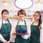 午後3時の「お茶」