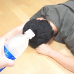 熱中症から命を守る