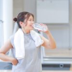 アスリートと美のプロが辿り着アクアポリン水「超透過性水」