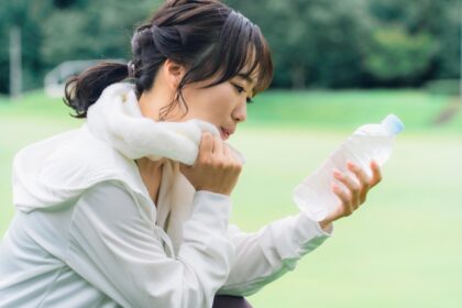 5月の隠れ脱水