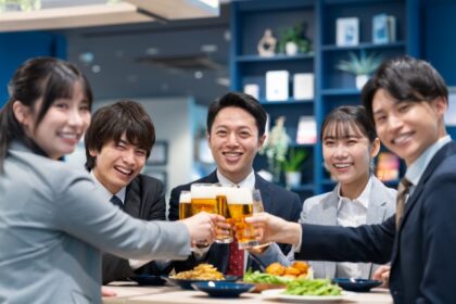 二日酔い防止