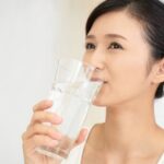 化粧水が届かない「聖域」をアクアポリン水で潤せ